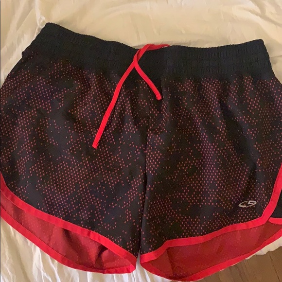 Champion shorts - Picture 1 of 5